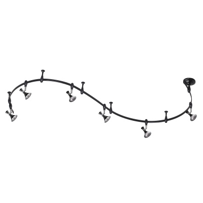 Трековая система Odeon Light Gonzago 3805/42TL  фото, kupilegko.ru