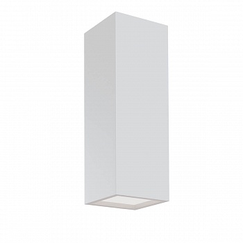 Настенный светодиодный светильник Maytoni Parma C190-WL-02-W  фото, kupilegko.ru