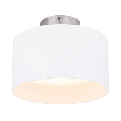 Потолочный светодиодный светильник Globo Jenny 12016W  фото, kupilegko.ru