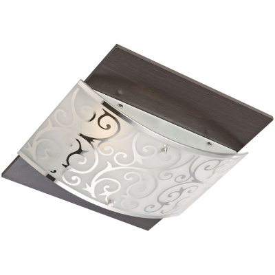 Потолочный светильник Velante 633-722-02  фото, kupilegko.ru