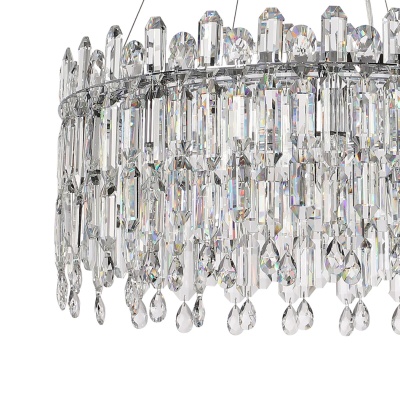 Подвесная люстра Stilfort Legacy 2158/09/08P  фото, kupilegko.ru