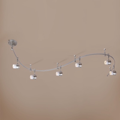 Трековая система Citilux Трек CL561161  фото, kupilegko.ru