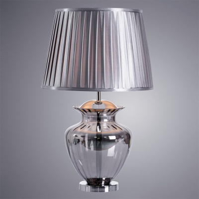 Настольная лампа Arte Lamp Sheldon A8532LT-1CC  фото, kupilegko.ru