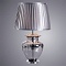 Настольная лампа Arte Lamp Sheldon A8532LT-1CC  фото, kupilegko.ru