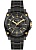 Японские наручные мужские часы Bulova 98B408. Коллекция Precisionist  фото, kupilegko.ru