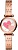 fashion наручные женские часы Fossil BQ3697. Коллекция Tillie Mini  фото, kupilegko.ru