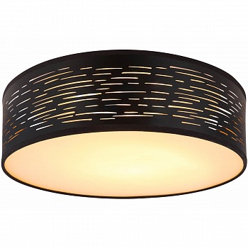 Потолочный светодиодный светильник Globo Tunno 15342D1  фото, kupilegko.ru