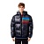 Пуховик LACOSTE SHORT PUFFER BH1639 360798 SP  фото, kupilegko.ru
