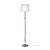 Торшер Vitaluce V3920/1P  фото, kupilegko.ru