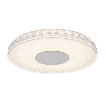 Потолочный светодиодный светильник Globo Denni 49336-16R  фото, kupilegko.ru