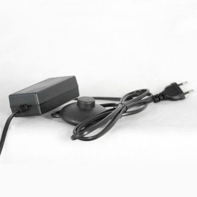 Торшер Lussole River LSP-0651  фото, kupilegko.ru