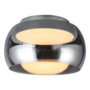 Потолочный светодиодный светильник Toplight Mildred TL1214H-24SM  фото, kupilegko.ru