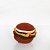 Burger Игрушка для собак Ware of the Dog  фото, kupilegko.ru
