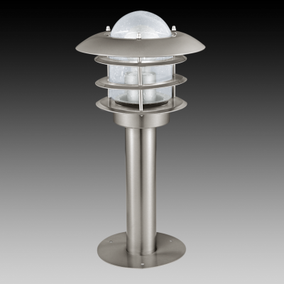 Уличный наземный светильник Eglo Mouna 30182  фото, kupilegko.ru