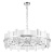 Подвесная люстра Maytoni Cerezo MOD201PL-07N  фото, kupilegko.ru