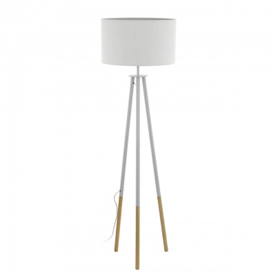 Торшер Eglo Bidford 49156  фото, kupilegko.ru