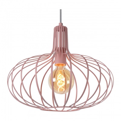 Подвесной светильник Lucide Merlina 78393/38/66  фото, kupilegko.ru