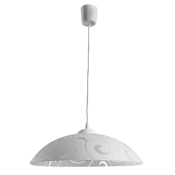 Подвесной светильник Arte Lamp Cucina A3320SP-1WH  фото, kupilegko.ru