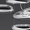 Подвесной светодиодный светильник Artemide Mercury 1367010A