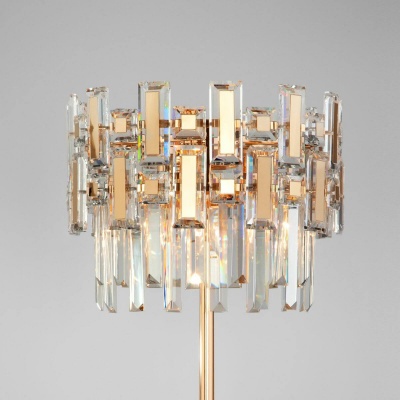 Торшер Bogates Lago 01108/3 Strotskis  фото, kupilegko.ru