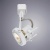 Фото Трековые светильники Arte Lamp Трековый светодиодный светильник Arte Lamp A4300PL-1WH фото, kupilegko.ru
