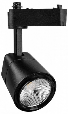 Трековые светильники Feron AL101 29644  фото, kupilegko.ru