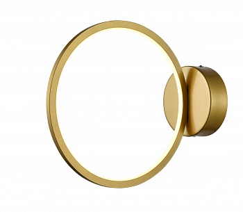 Настенный светильник Vele Luce Polo VL7104W01  фото, kupilegko.ru