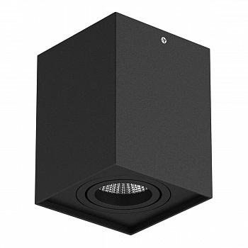 Потолочный светильник Lightstar Rettango 052077  фото, kupilegko.ru