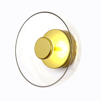 Настенный светодиодный светильник Kink Light Мелания 08435,21  фото, kupilegko.ru