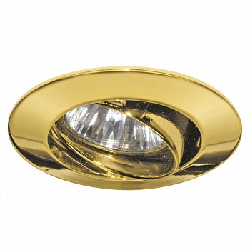 Встраиваемый светильник Paulmann Premium Line Halogen 99309  фото, kupilegko.ru