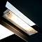 Настенный светильник Bover Plana Chrome
