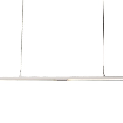 Подвесной светодиодный светильник Mantra Torch 6825  фото, kupilegko.ru