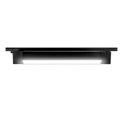 Трековый светодиодный светильник Ambrella light Track System GL6662  фото, kupilegko.ru