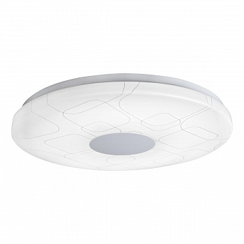 Потолочный светодиодный светильник iLedex Cube18W  фото, kupilegko.ru