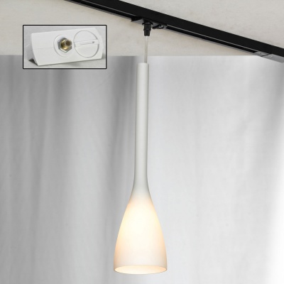 Трековый светильник Lussole Varmo LSN-0106-01-TAW  фото, kupilegko.ru