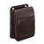 Кожаная сумка мужская Dr.Koffer M402124-02-09 6087 DK  фото, kupilegko.ru
