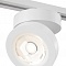 Трековые светильники Maytoni Track TR006-1-12W3K-W  фото, kupilegko.ru