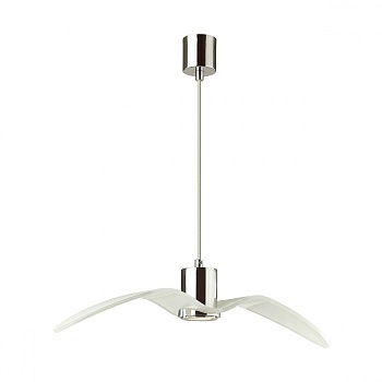 Подвесной светильник Odeon Light Birds 4903/1B  фото, kupilegko.ru