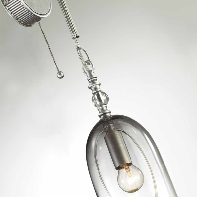 Бра, светильник настенный накладной Odeon Light 4882/1W  фото, kupilegko.ru