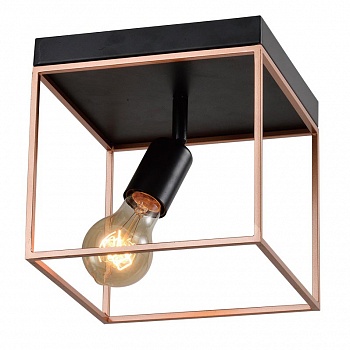 Потолочный светильник Rivoli Teresa 5085-201 Б0052453  фото, kupilegko.ru