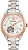 Японские наручные женские часы Bulova 98P170. Коллекция Automatic Ladies  фото, kupilegko.ru