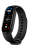 Смарт-браслет  Xiaomi Mi Smart Band 6 NFC, черный  фото, kupilegko.ru