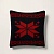 Everett Black Подушка Ralph Lauren Home  фото, kupilegko.ru
