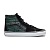 Кеды VANS UA SK8-HI VN000D5I 355784 SP  фото, kupilegko.ru