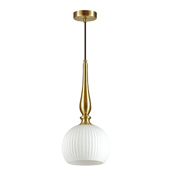 Подвесной светильник Odeon Light Runga 4767/1  фото, kupilegko.ru