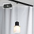 Трековый светильник однофазный Lussole Track Lights LSC-2506-01-TAB  фото, kupilegko.ru