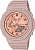 Японские наручные женские часы Casio GMA-S2100MD-4A. Коллекция G-Shock  фото, kupilegko.ru