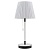 Настольная лампа Lussole Lgo Cozy LSP-0570  фото, kupilegko.ru