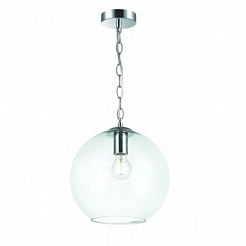 Подвесной светильник Favourite Bulla 2294-1P  фото, kupilegko.ru