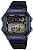 Японские наручные мужские часы Casio AE-1300WH-2A. Коллекция Digital  фото, kupilegko.ru